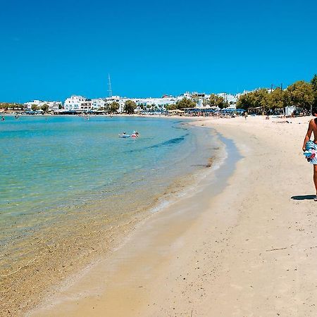 Antonio Studios Naxos City Ngoại thất bức ảnh