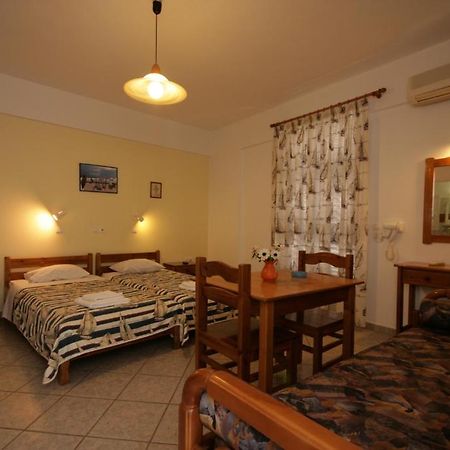 Antonio Studios Naxos City Ngoại thất bức ảnh