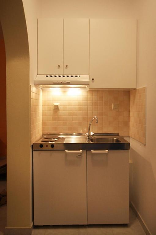 Antonio Studios Naxos City Phòng bức ảnh
