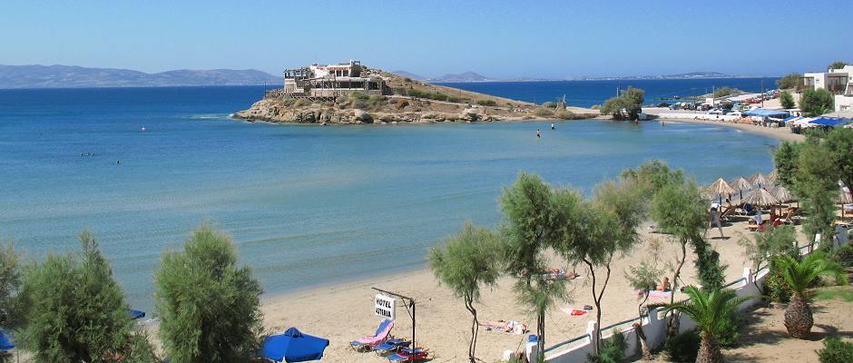 Antonio Studios Naxos City Ngoại thất bức ảnh