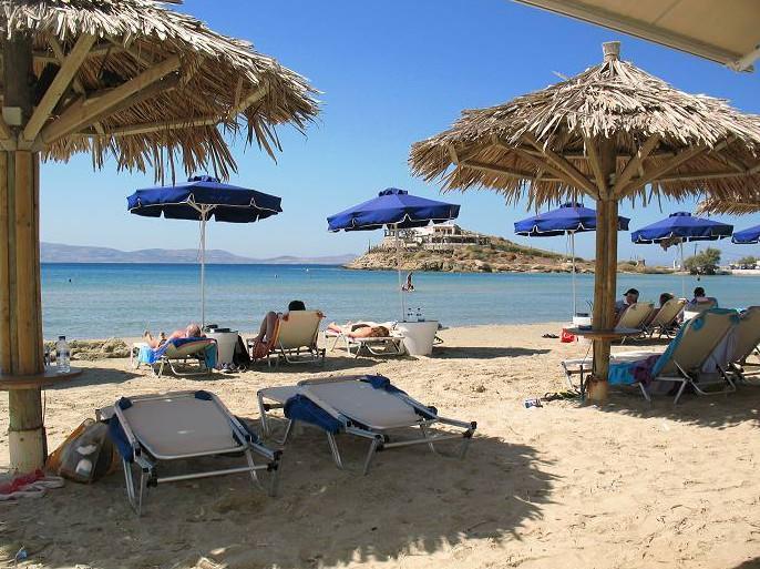 Antonio Studios Naxos City Ngoại thất bức ảnh