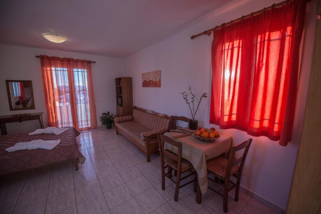Antonio Studios Naxos City Ngoại thất bức ảnh