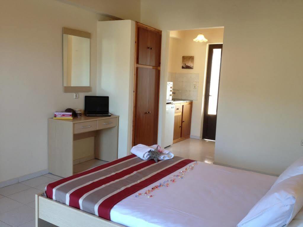 Antonio Studios Naxos City Ngoại thất bức ảnh
