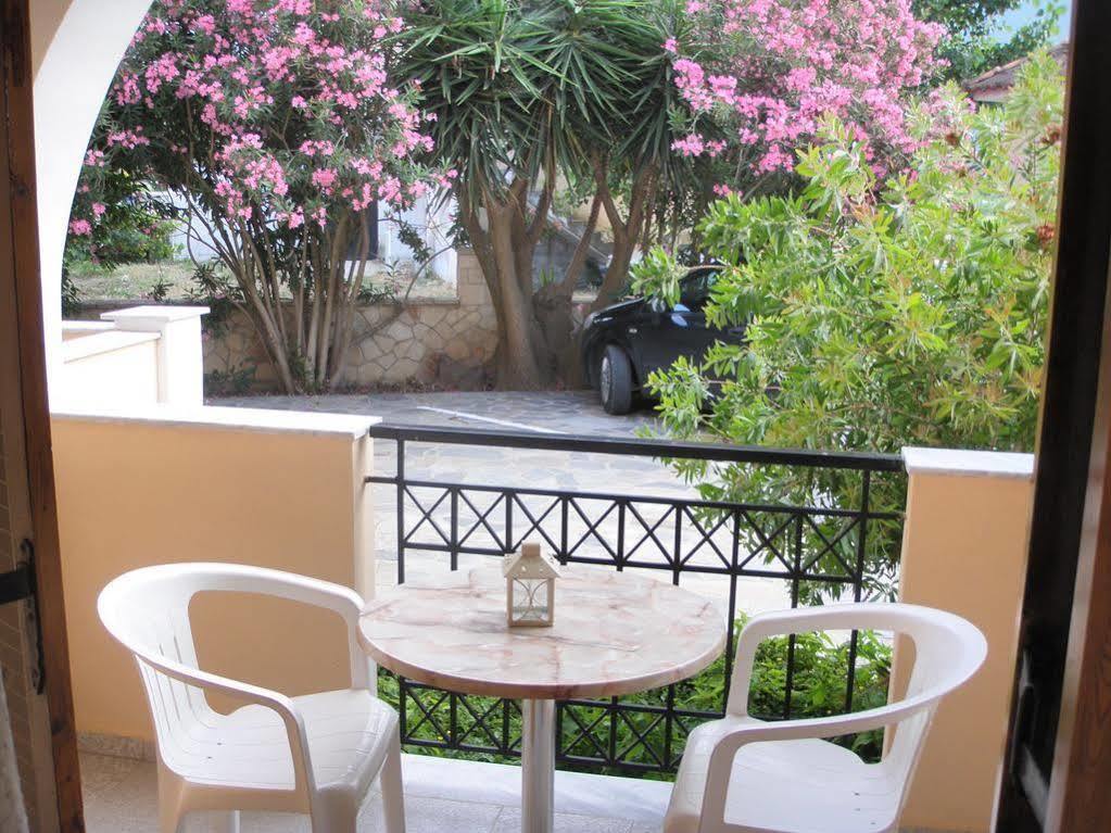 Antonio Studios Naxos City Ngoại thất bức ảnh