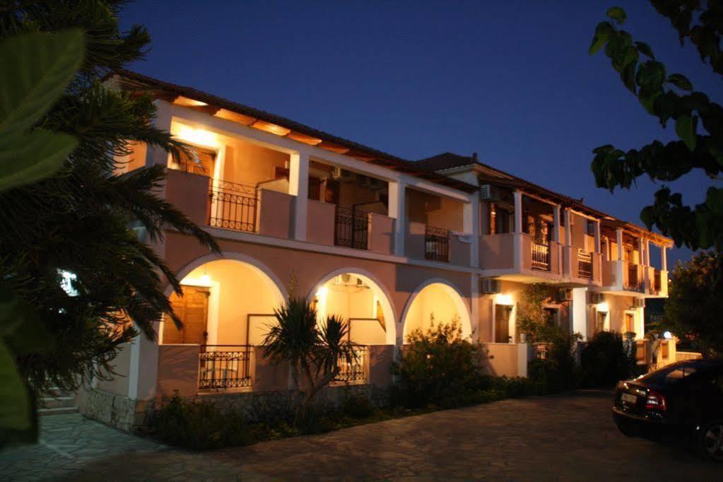 Antonio Studios Naxos City Ngoại thất bức ảnh
