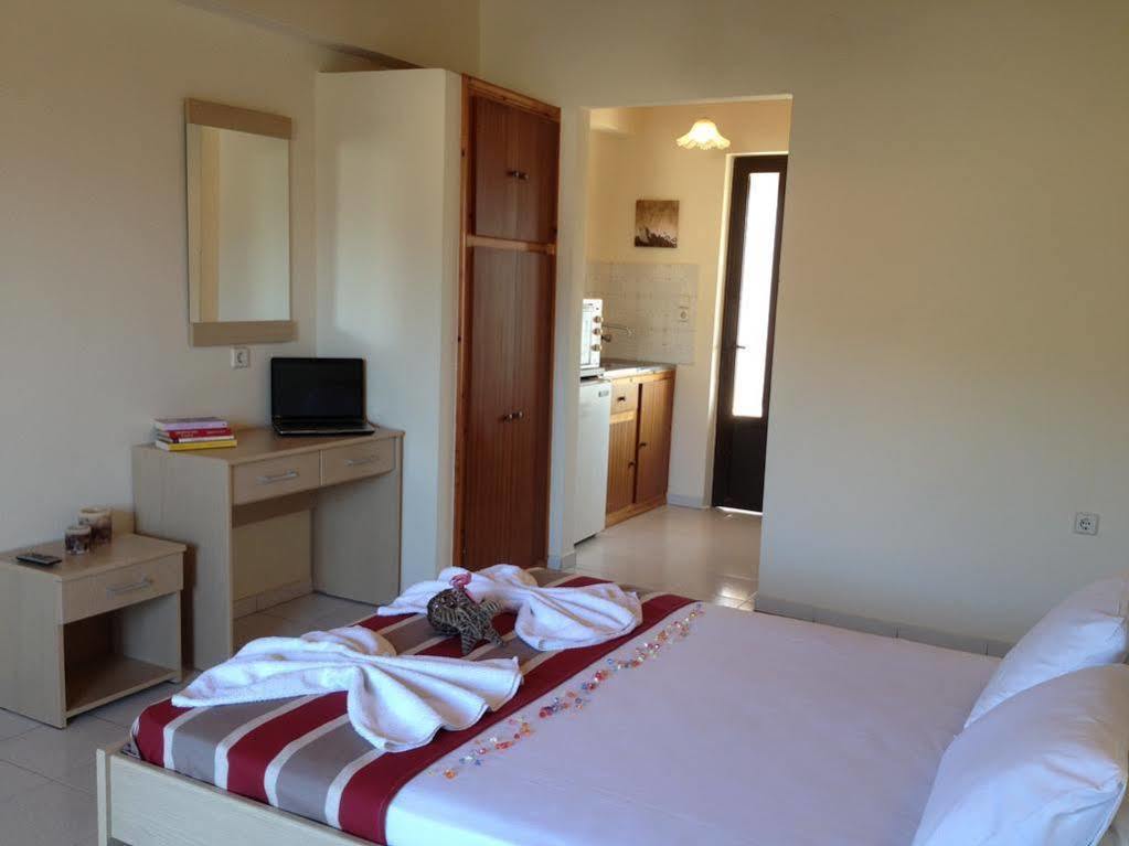 Antonio Studios Naxos City Ngoại thất bức ảnh