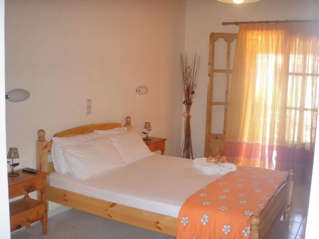 Antonio Studios Naxos City Ngoại thất bức ảnh