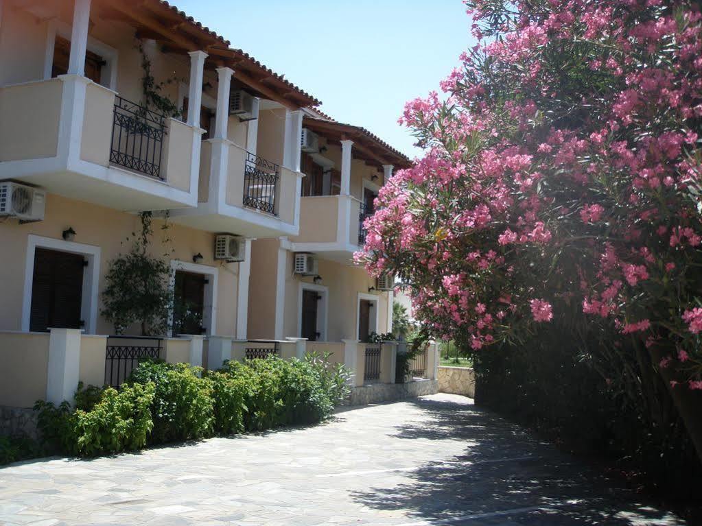 Antonio Studios Naxos City Ngoại thất bức ảnh