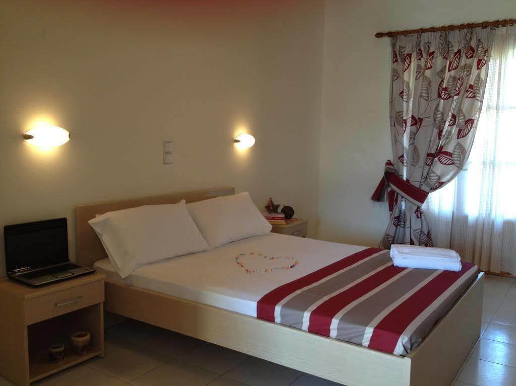 Antonio Studios Naxos City Ngoại thất bức ảnh
