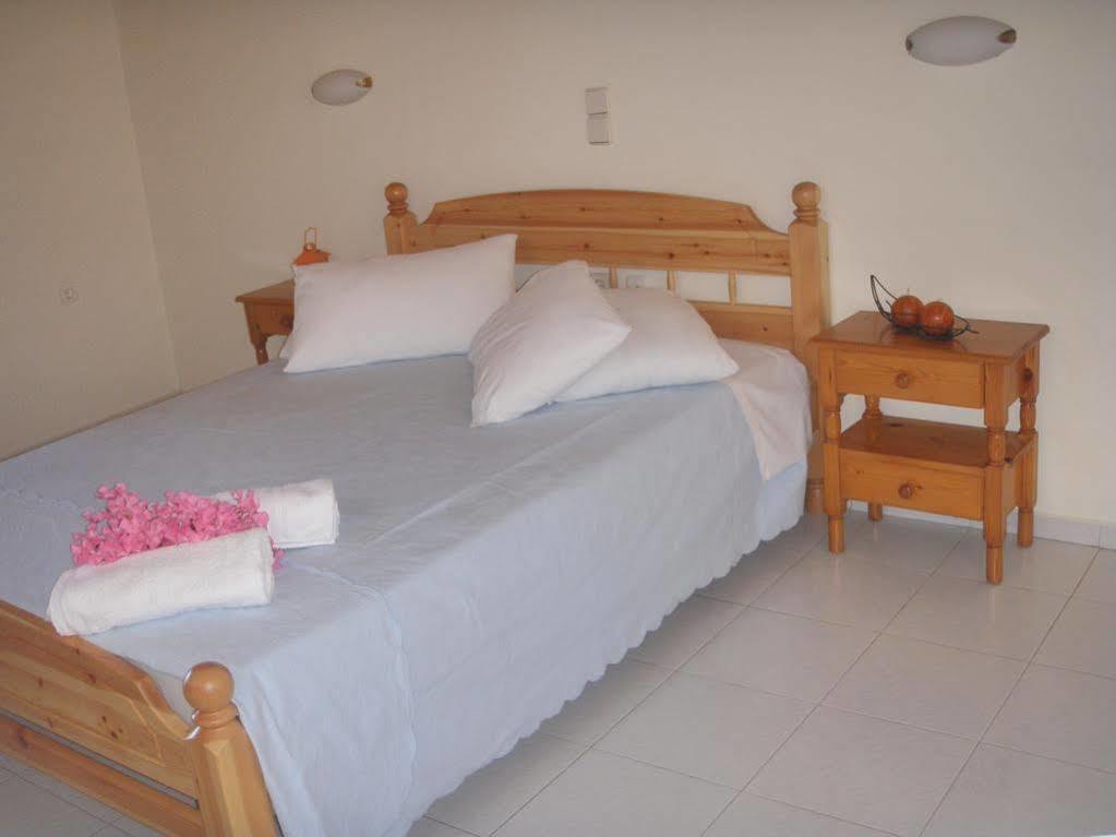 Antonio Studios Naxos City Ngoại thất bức ảnh