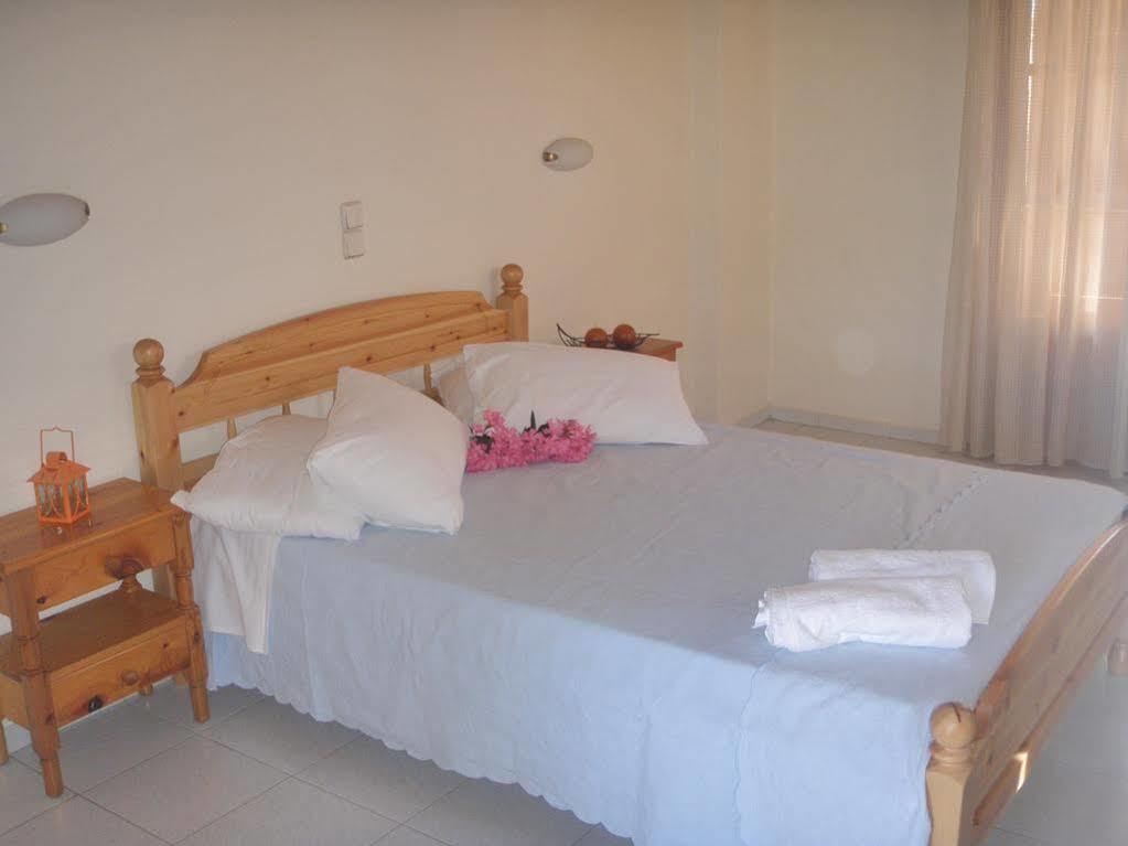 Antonio Studios Naxos City Ngoại thất bức ảnh