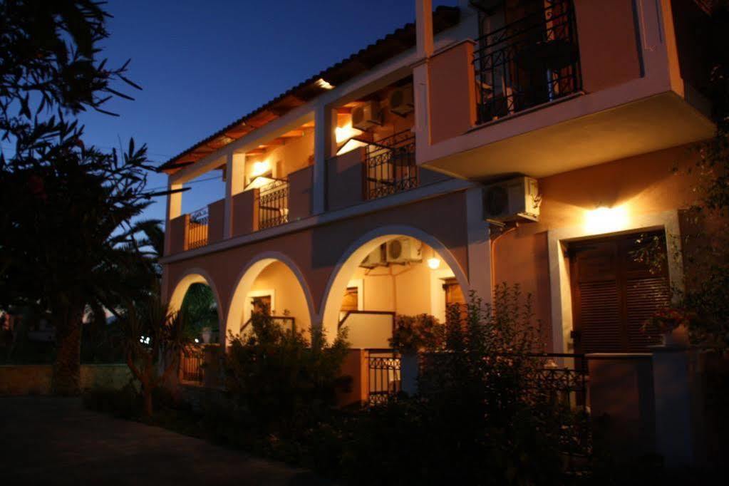 Antonio Studios Naxos City Ngoại thất bức ảnh