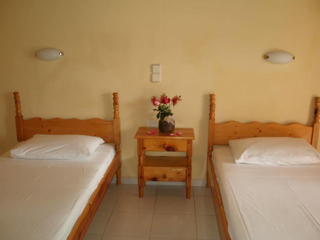 Antonio Studios Naxos City Ngoại thất bức ảnh