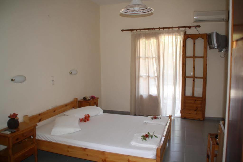 Antonio Studios Naxos City Ngoại thất bức ảnh