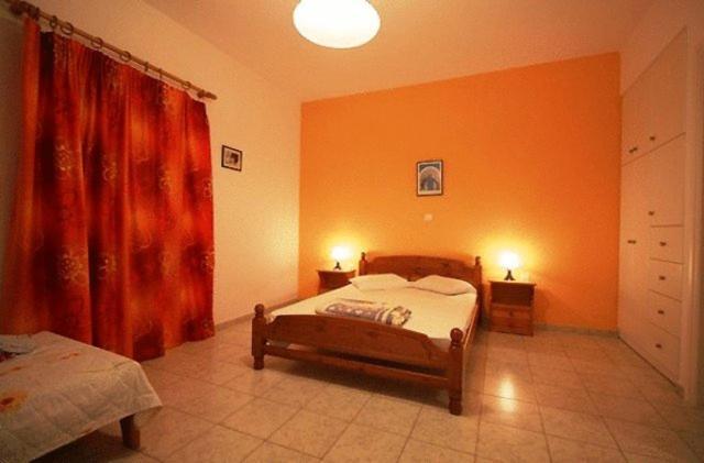 Antonio Studios Naxos City Phòng bức ảnh