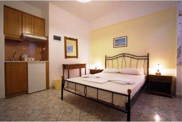 Antonio Studios Naxos City Phòng bức ảnh